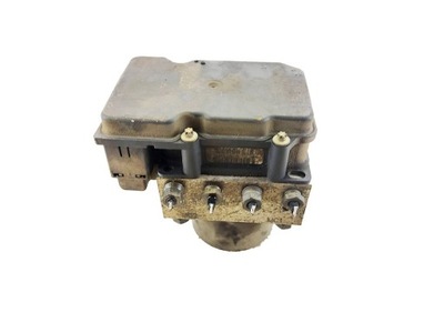 НАСОС ABS FIAT PUNTO 46836768 0265800315 BOSCH