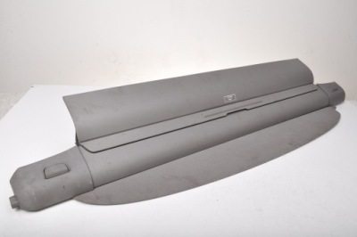 Volvo v50 шторка задня задня багажника 39874980 фото №1