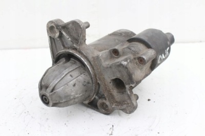 Стартер mini one r50 1.6 16v фото №1