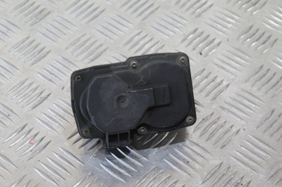 Дросельна заслінка вихлоп audi a3 8v 8v0 8v4 фото №1