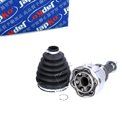 Шарнир приводной наружный land rover discovery ii фото №1