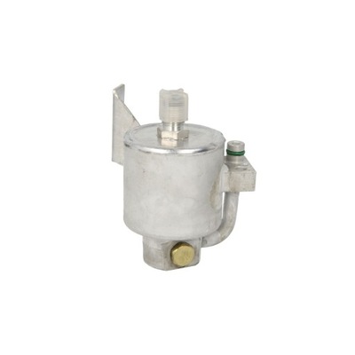 Осушувач кондиціонер mercedes a w168 97-04 фото №1