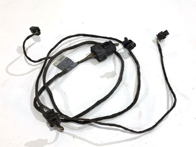 Джгут pdc задня bmw e61 kombi 04-10 дроти фото №1