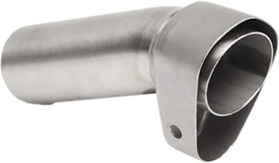 РЕДУКТОР HALASU AKRAPOVIC YAMAHA YZF-R1 / R1M /R1S 2015-2024 
