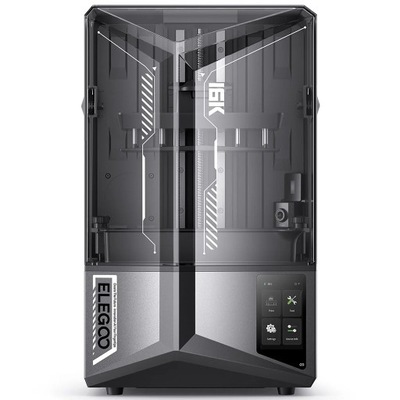 Drukarka 3D Elegoo Saturn 4 Ultra 16k