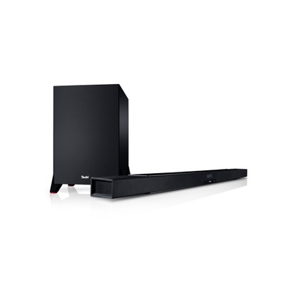 Soundbar czarny Teufel CINEBAR LUX Ambition, WiFi