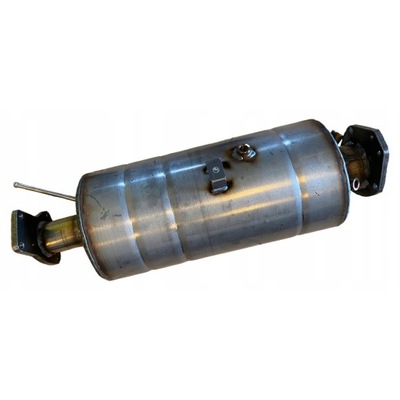 Фильтр dpf mitsubishi fuso 2010- фото №1