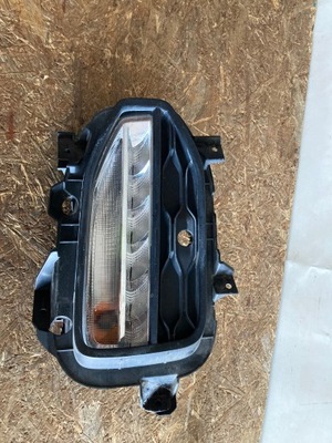 VW T-ROC LED (СВІТЛОДІОД) ДХВ ПОВОРОТНИК ЛІВИЙ ПЕРЕД 2GA941055C