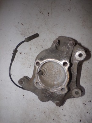 Поворотный кулак левая перед bmw 1 3 e90 z4 e89 фото №1