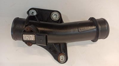 Wąż труба интеркулер audi a5 coupe 8k0145673e фото №1