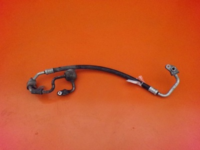 Шланг кондиціонера 3.7 mazda cx9 cx-9 10r фото №1