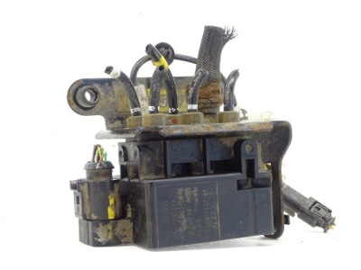 Клапан підвіска maserati levante 15.1500-0083.3 фото №1