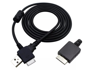 Kabel USB do Sony NWZ-S618F S636F S638F S639F S730F S736F S738F S739F