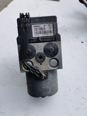 Насос abs mazda rx-8 pbt gf30 0273004571 44510-020 фото №1