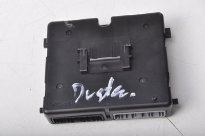 Dacia duster ii модуль блок керування 285252003r фото №1