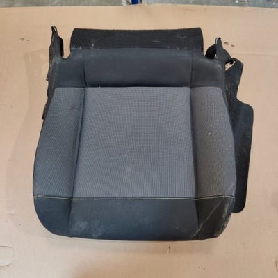 Citroen c3 iii обивка сиденье сиденье правого фото №1