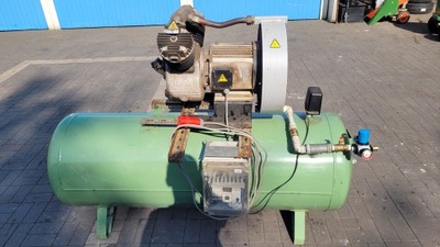 Kompresor olejowy KAESER 5.5KW