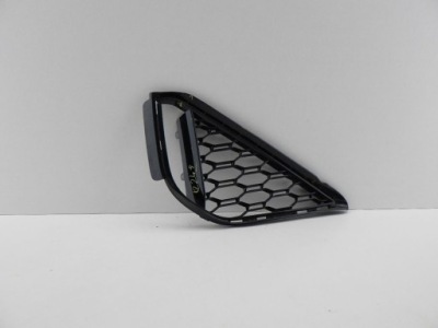 Bmw x2 f39 решётка бампера правая фото №1