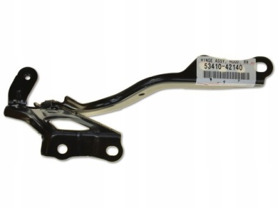 Toyota rav4 v 18- петля капот правый фото №1