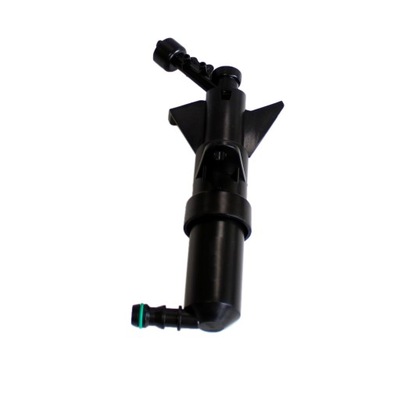 Омыватель фара vw cc b7 11-16 левый фото №1