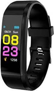 Prixton SmartBand SmatrWatch Monitor Aktywności