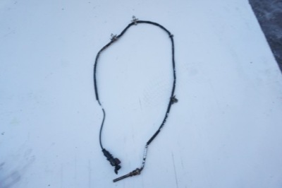 Датчик вихлопних газів opel mokka i a 1.7 cdti фото №1