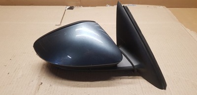 Skoda yeti lift зеркало наружное правое 6pin фото №1