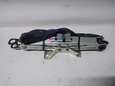 5939 opel agila домкрат набор ремонтный фото №1