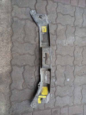 Защита поперечина передний volvo v50 s40 ii фото №1