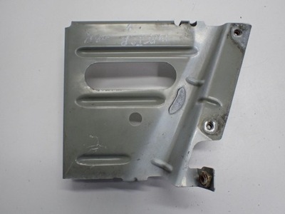 Кронштейн кронштейн крыла левый renault master iii 15r фото №1