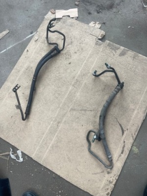 Opel zafira astra дроти підсилювача zf 13122700 фото №1