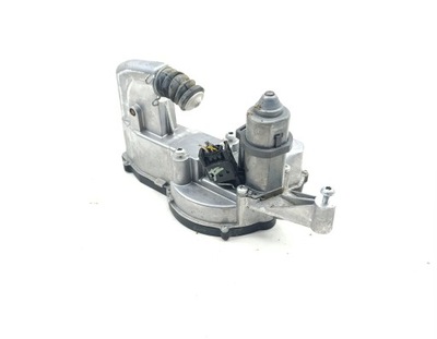 Цилиндр сцепления citroen c3 3981000089 фото №1