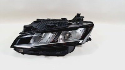 Peugeot 308 3 2021+ фара левая full led 9851673380 фото №1