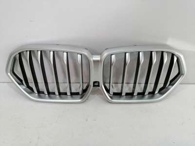 Bmw x6 g06 решітка радіатора решітка радіатора новий оригінал фото №1