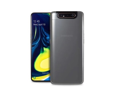 Smartfon Samsung Galaxy A80 8 GB / 128 GB