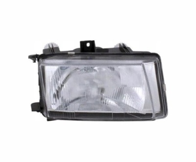 Vw caddy 10.95 - 04 лампа передня фара правий фото №1