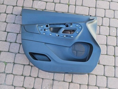 Обшивка оббивка двері proace city berlingo rifter combo e 9816791277 фото №1