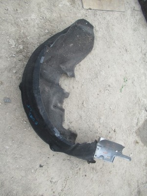 Подкрылок левая задние mercedes w212 sedan фото №1