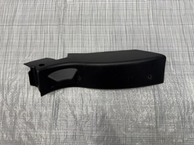 Защита заглушка fiat e-ducato ram promaster 7cd83trmab фото №1