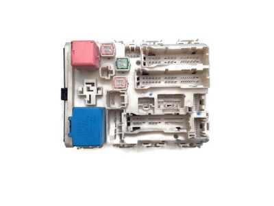 Коробка модуль bsi toyota avensis 82730-05170-c фото №1