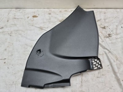 Bmw 7 g11 g12 защита жабо фото №1