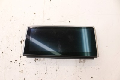 Дисплей 9387451 bmw x1 f48 фото №1