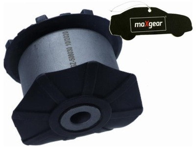 Втулка рычага renault koleos i 2.0 2.5 08- +ароматизатор фото №1