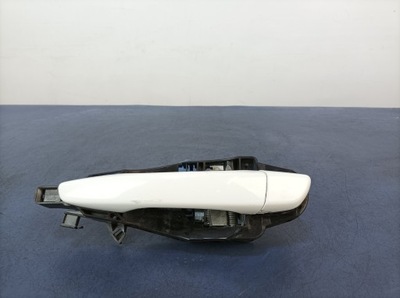 Citroen c4 cactus i lift ручка двері задня ліва ewp фото №1