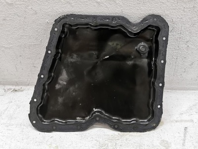 Поддон масляная renault espace iv 2.0 dci 8200795110 фото №1