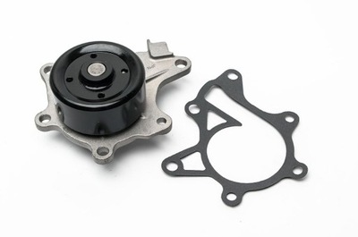 BOMBA DE AGUA TOYOTA AURIS NDE150 1.4D-4D 2008-  