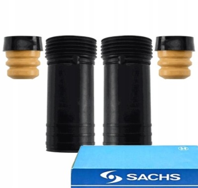 Sachs 900 345 набір захисту пилозахисний, амортизатор фото №1