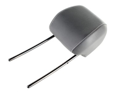 Подголовник кожаный передний dacia duster ii фото №1