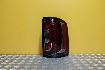 Gmc sierra 1500 denali 2016-2018 лампа задняя led правая usa фото №1