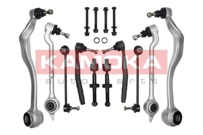 SET SUSPENSION FRONT BMW 5 E39 9060001 KAMOKA 9060001 - milautoparts-fr.ukrlive.com